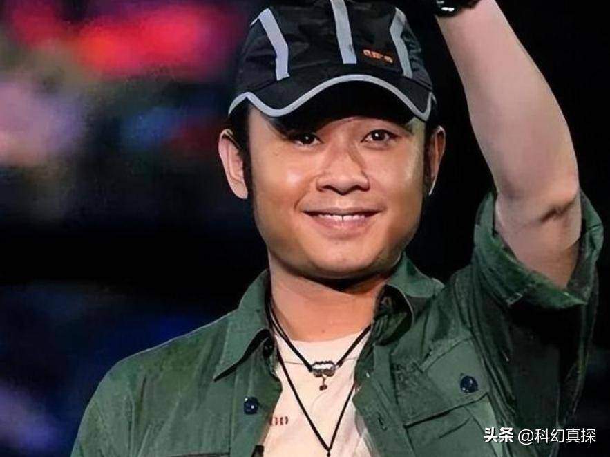 2025刀郎全新歌曲，激蕩心靈的歌聲