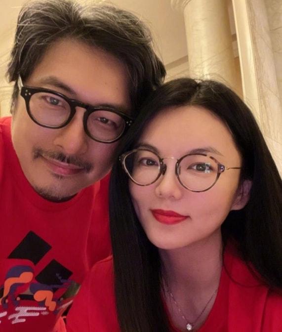 李湘與王岳倫的最新動(dòng)態(tài)，娛樂(lè)圈熱議焦點(diǎn)揭秘