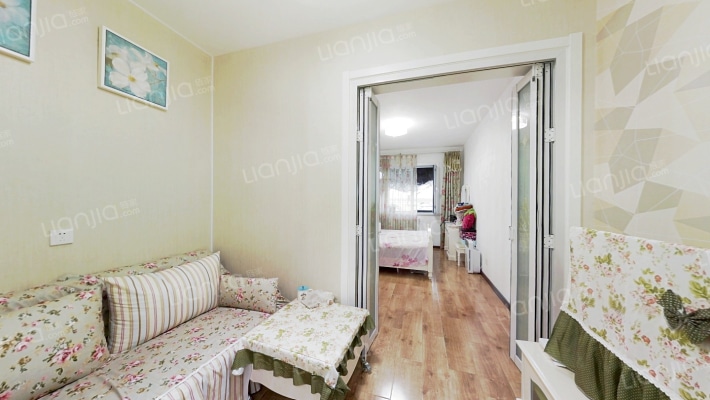 互助最新二手房信息，科技重塑房產(chǎn)交易，智能生活新篇章開啟