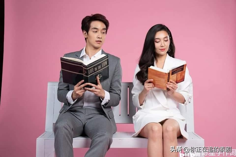 泰劇姐弟戀，愛在親情與友情的交織中綻放的浪漫故事