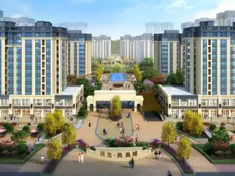 聊城觀瀾一品最新動態(tài)，蛻變展現(xiàn)自信，攜手共筑美好未來