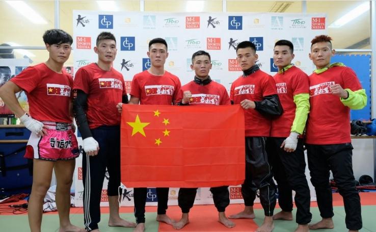 武林武林風最新一期，熱血格斗盛宴開啟！