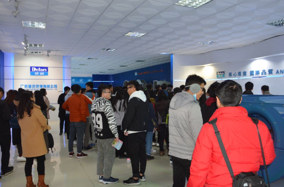 德慶人民醫(yī)院最新招聘，小巷深處的明珠醫(yī)療團(tuán)隊(duì)誠(chéng)邀英才加入