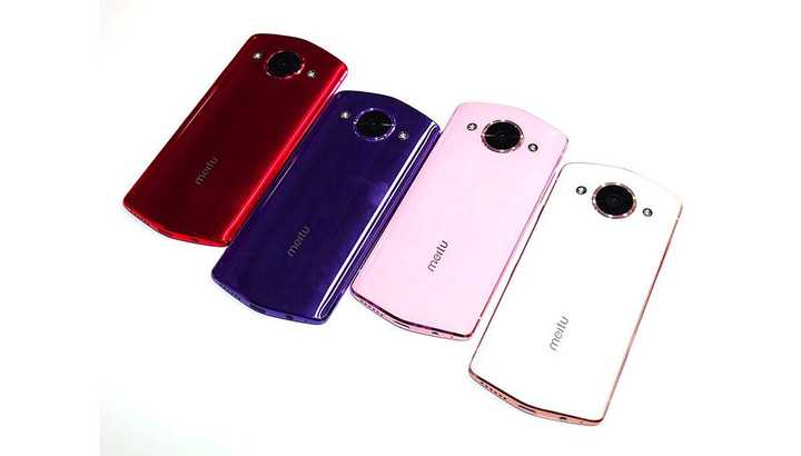 美圖手機(jī)最新款揭曉，深度探討其獨(dú)特觀點(diǎn)與優(yōu)勢(shì)