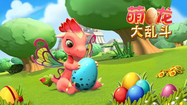 萌龍大亂斗最新版，學(xué)習(xí)之旅中的變化與挑戰(zhàn)，自信與成就感的源泉