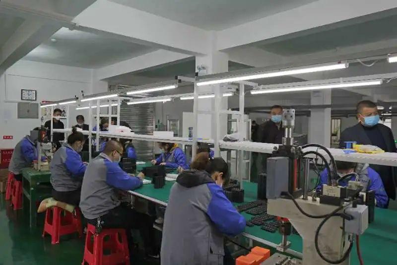 臨江工業(yè)園區(qū)最新招工現(xiàn)象解析與觀點論述