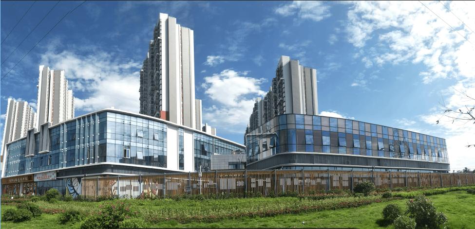 青白江工業(yè)區(qū)最新招聘動態(tài)，職業(yè)發(fā)展的理想選擇與最新招聘信息