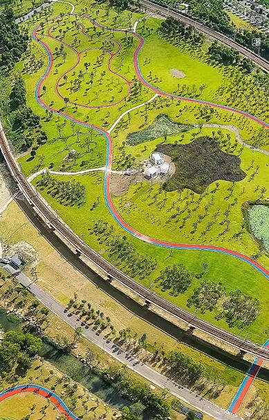 星橋體育公園，活力變革與自我超越之旅的最新動態(tài)