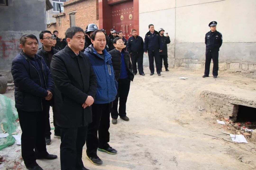 長清馬山搬遷最新進(jìn)展，搬遷進(jìn)展順利，綠意盎然新家園初現(xiàn)????