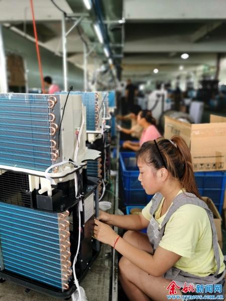 北京空調(diào)運(yùn)行工招聘啟事，夏日奇遇在小城開(kāi)啟