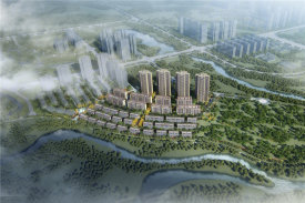 四川仁壽縣房價最新動態(tài)，科技重塑居住夢想，智能生活新篇章開啟