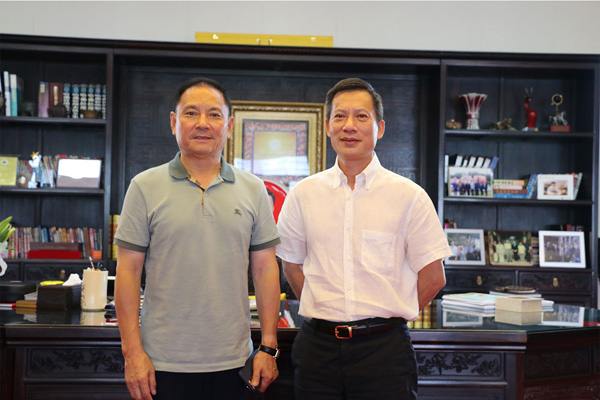 天昌陳耀宗科技新品引領(lǐng)未來(lái)生活新潮流，最新消息震撼登場(chǎng)！