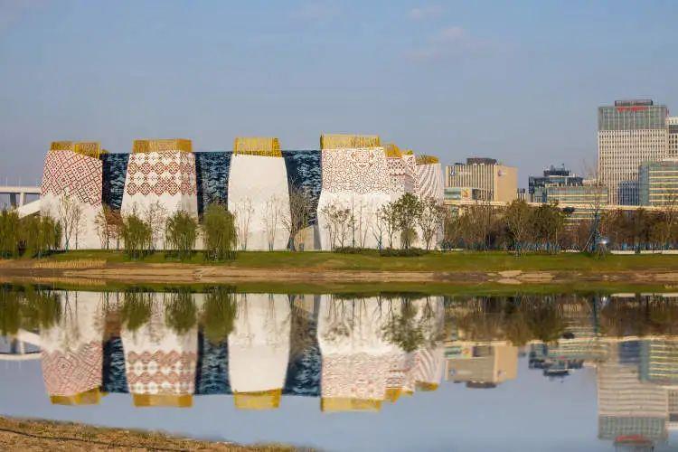 世博文化公園最新動(dòng)態(tài)，巷弄深處的驚喜探索