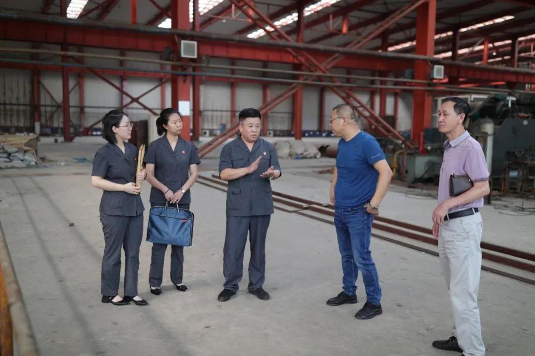 四平現(xiàn)代鋼鐵崛起之路，鋼鐵巨人的自信成長與我們的共同前行