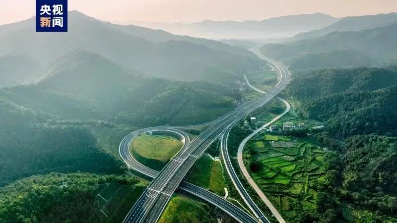 大廣高速公路最新動(dòng)態(tài)，建設(shè)進(jìn)展、未來規(guī)劃與影響分析全解析