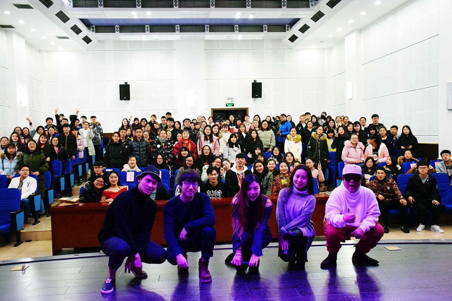 唐山師范學(xué)院最新招標(biāo)信息，啟程探索自然美景的旅行之旅