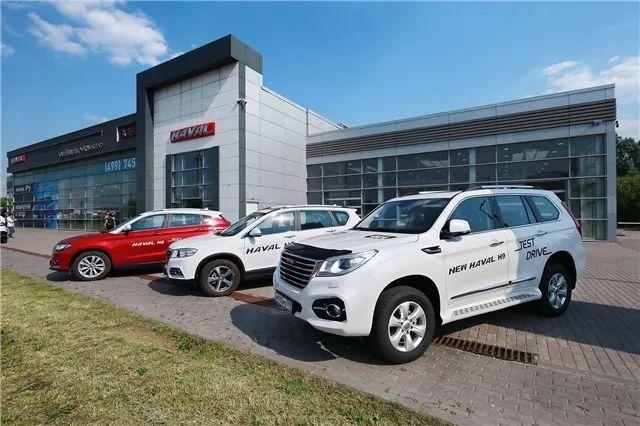 長城汽車銷量最新消息火熱出爐????