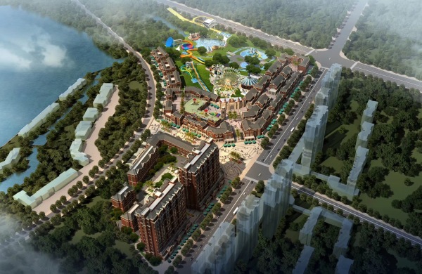 麟湖歡樂世界最新進(jìn)展揭秘，進(jìn)展?fàn)顩r與各方觀點探討
