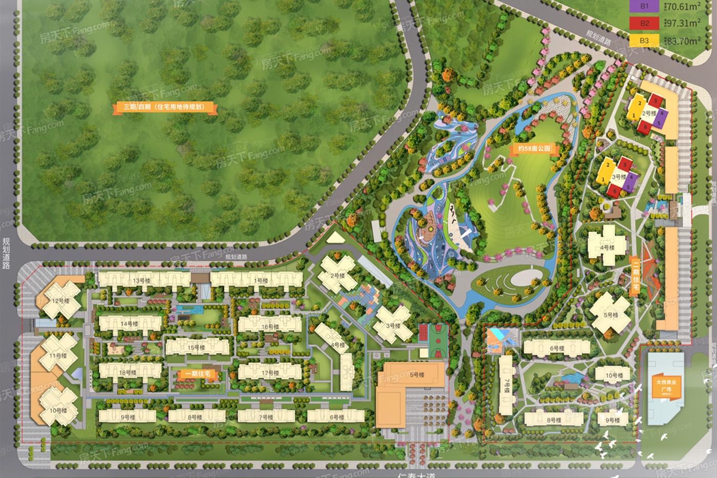 眉山城北一號最新動態(tài)揭秘，自然美景之旅，探尋內(nèi)心平和的旅程