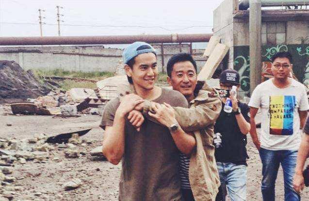 戰(zhàn)狼2，票房神話背后的故事