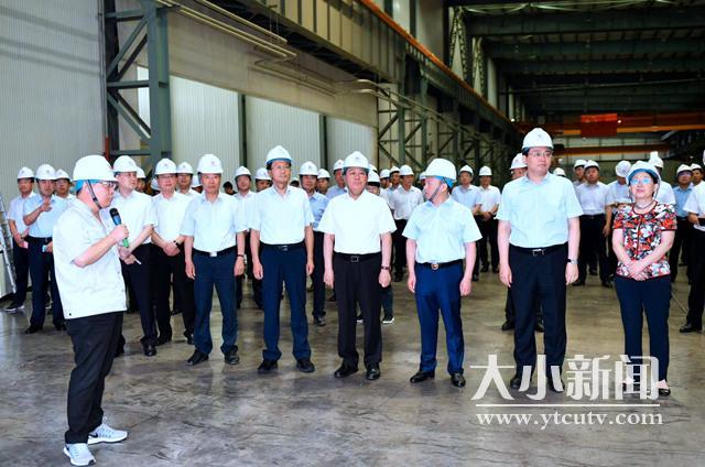 今日南山鋁業(yè)重磅更新，最新消息匯總