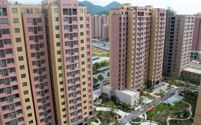 六安公租房科技升級(jí)，智能安居重塑夢想