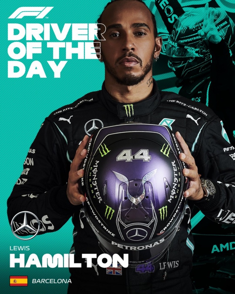 漢密爾頓F1最新動態(tài)，變化、學(xué)習(xí)與自信的力量