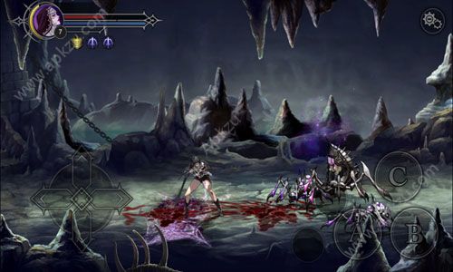 安魂曲破解版最新安卓，自然美景的心靈之旅