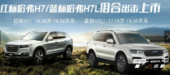 長城H7最新低價(jià)曝光，小明的購車奇遇與友情的紐帶