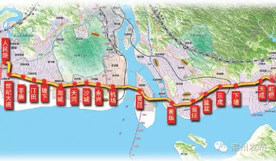 樂清S2線最新動態(tài)揭秘，最新消息一覽無余！