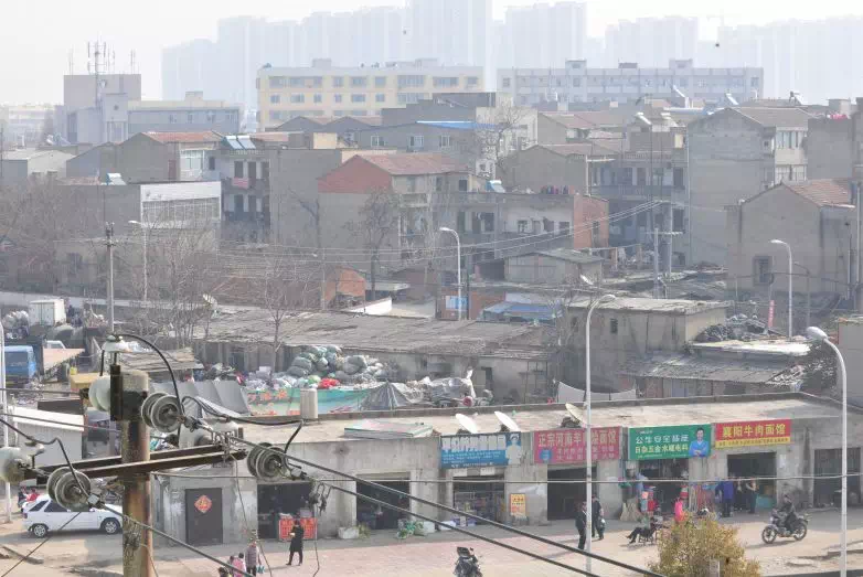 襄陽棚戶區(qū)改造最新動態(tài)更新，改造進展揭秘