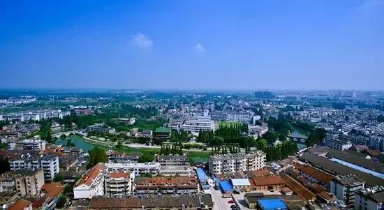 舒城撤縣設(shè)市進展更新，自信與成就感的蛻變之路