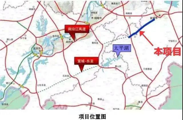宣涇高速公路最新動態(tài)，一路前行，成就夢想的高速公路崛起中！