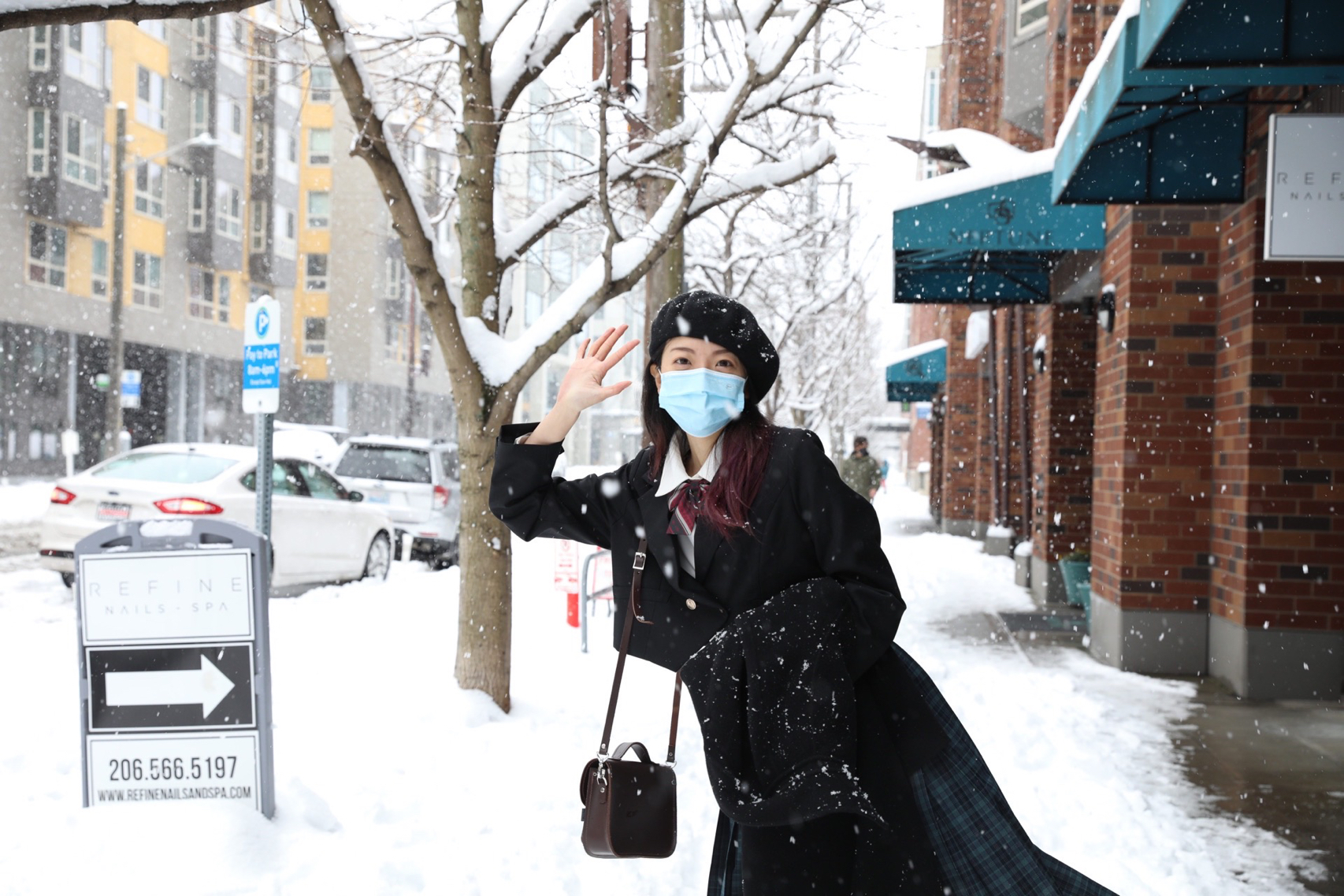 中國(guó)女子北海道失聯(lián)事件深度分析與觀點(diǎn)闡述，最新進(jìn)展關(guān)注