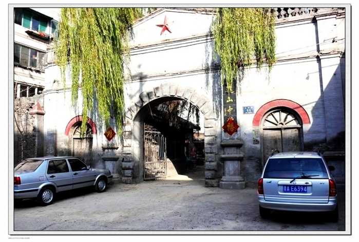 太原市上馬街最新動(dòng)態(tài)，巷弄深處的獨(dú)特風(fēng)味探秘