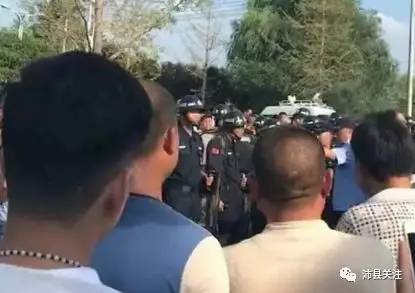 郯城與邳州事件最新進(jìn)展，友情與愛(ài)的力量展現(xiàn)紐帶關(guān)系