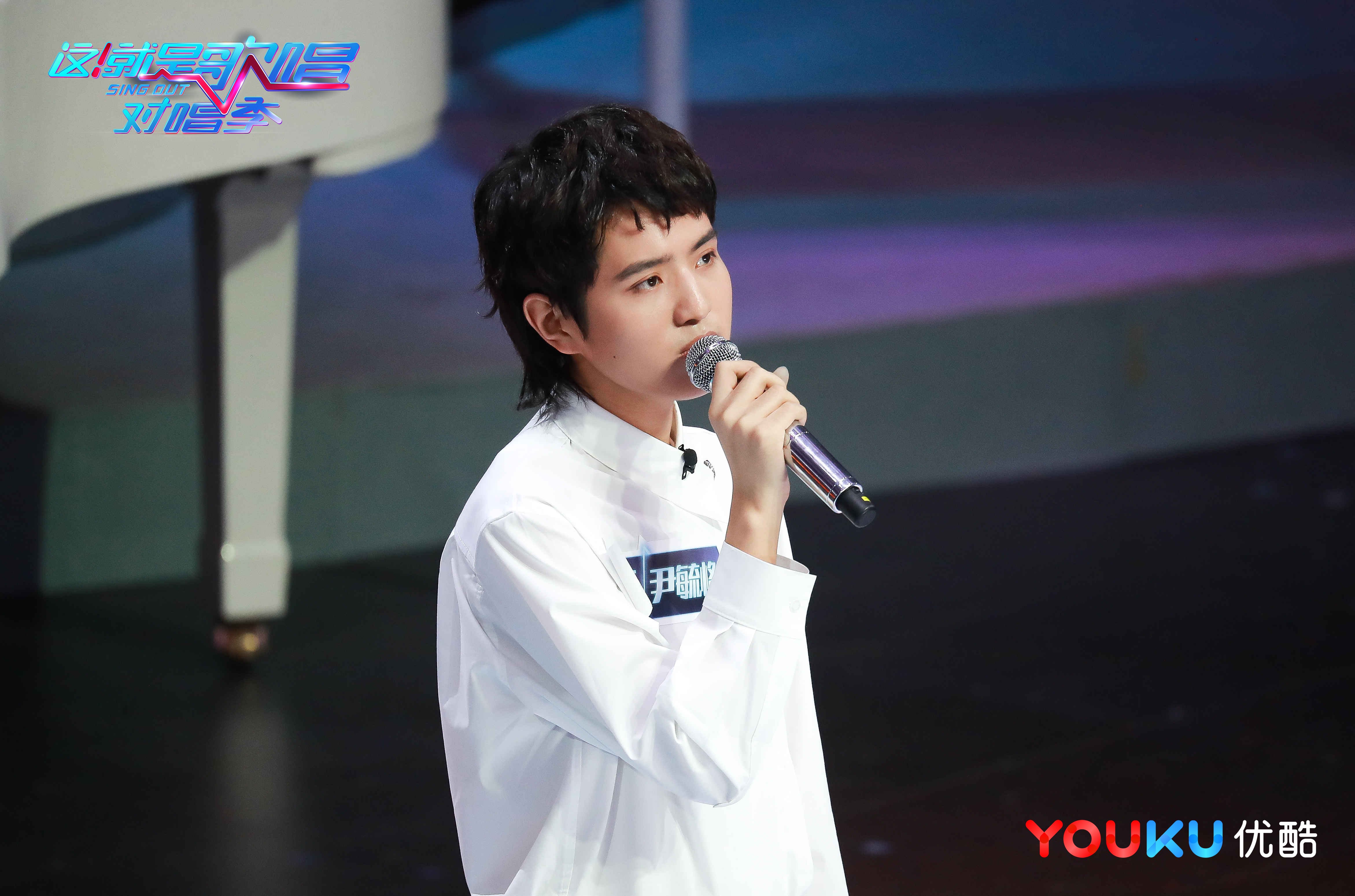 尹毓恪最新一期演唱回顧，小巷音樂(lè)盛宴與特色小店的奇妙緣分