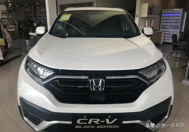 本田CRV最新款上市時間預(yù)測及詳細(xì)步驟指南