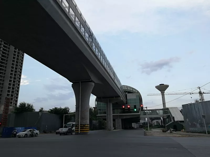 鄭州小喬站最新進(jìn)展揭秘，巷弄深處的驚喜小店