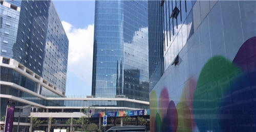 博地影秀城最新動態(tài)，時代影像盛宴盛大更新