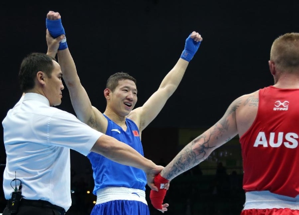 2025年拳王爭霸賽0709，巔峰之戰(zhàn)