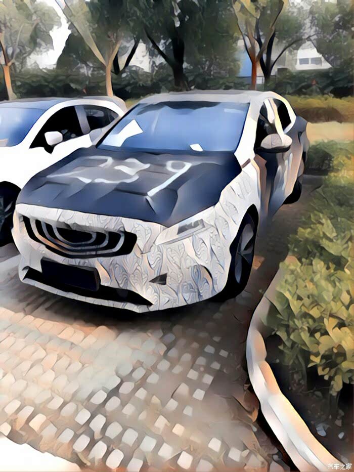 博瑞KC2最新動態(tài)，科技與商業(yè)融合創(chuàng)新引領未來