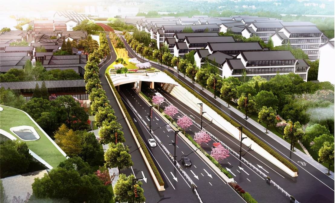 碭山碭夏公路最新進(jìn)展，旅程中的溫馨與陪伴之路