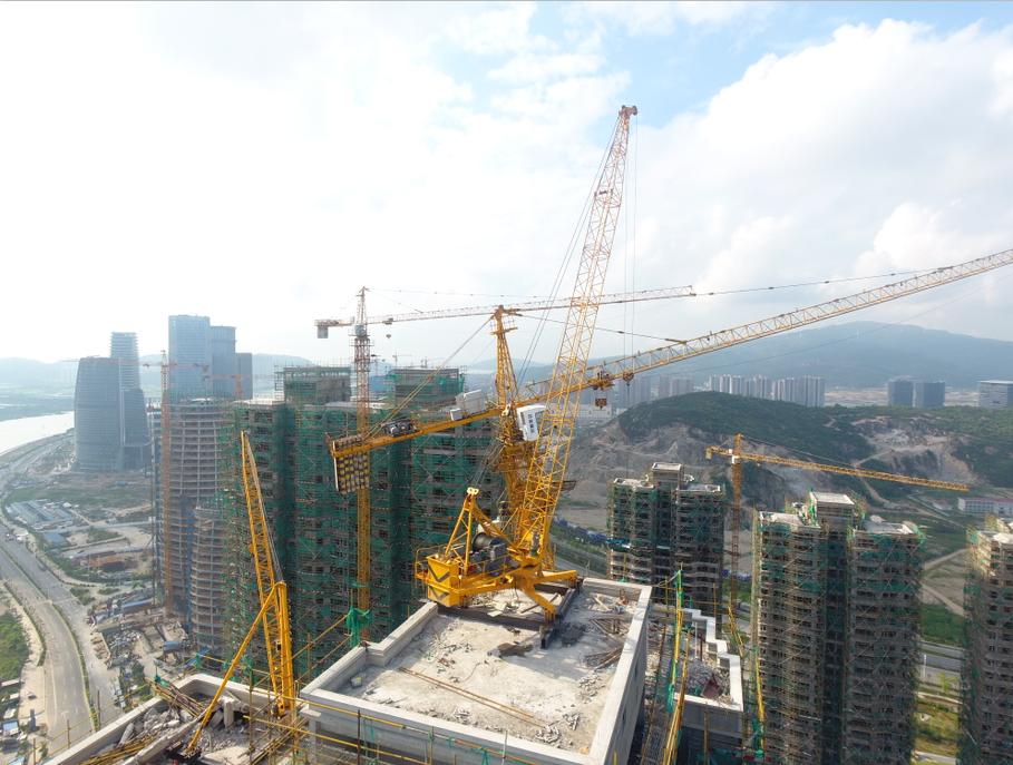 香港臺(tái)風(fēng)天鴿來襲，逆風(fēng)中的勵(lì)志故事