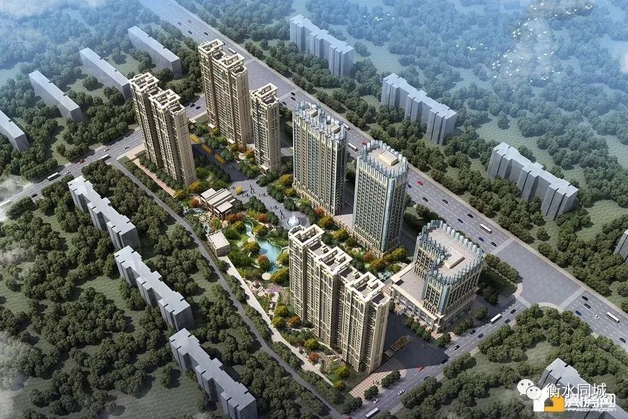 衡水星河灣榮景園最新動態(tài)揭秘，最新消息與進展