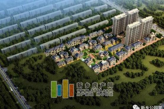 新鄉(xiāng)上宅三期最新動(dòng)態(tài)更新