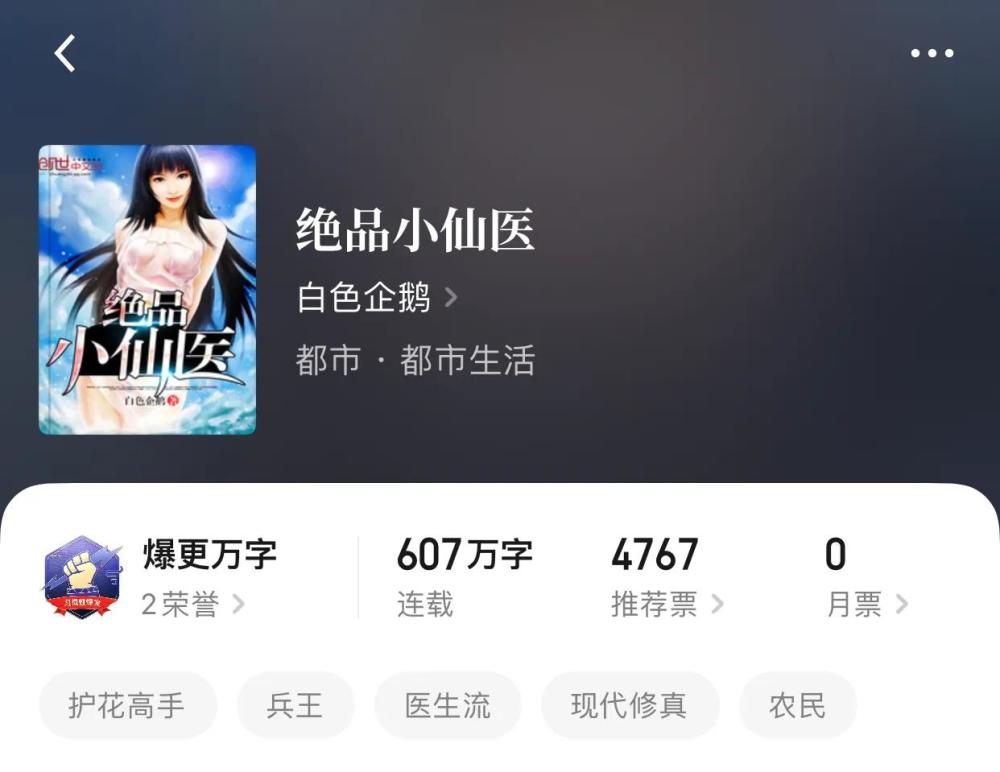 都市絕品醫(yī)仙方白，神秘小巷醫(yī)館的最新章節(jié)揭秘