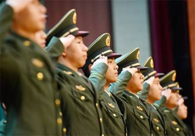 退伍軍人登記動態(tài)更新，最新消息匯總