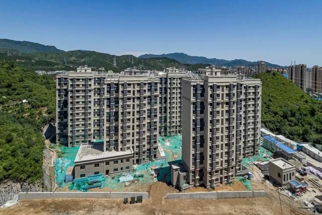 門頭溝安置房最新進展，時代背景下的安居工程消息速遞