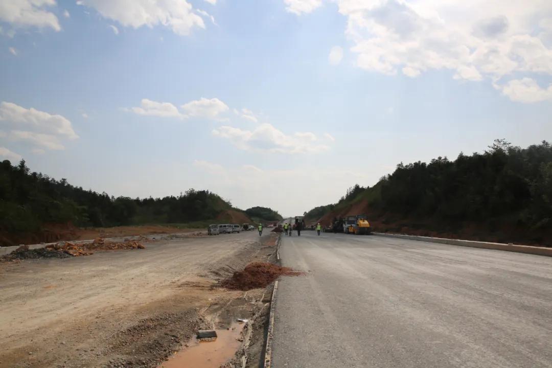 寧鄉(xiāng)金唐公路最新進(jìn)展消息更新，最新動態(tài)揭秘！
